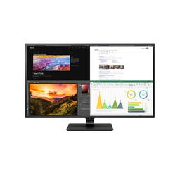 LG 43BN70U-B 42.5&quot; 3840 x 2160 60 Hz Monitor