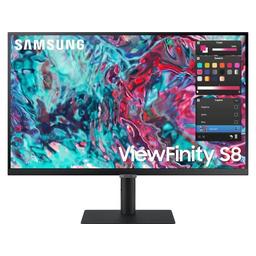 Samsung S80TB 27.0&quot; 3840 x 2160 60 Hz Monitor