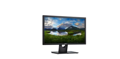 Dell DELL-E2218HN 21.5&quot; 1920 x 1080 60 Hz Monitor