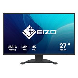 Eizo FlexScan EV2740X 27.0" 3840 x 2160 60 Hz Monitor