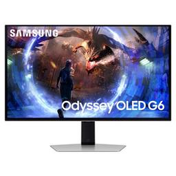 Samsung Odyssey G60SD 27.0" 2560 x 1440 360 Hz Monitor