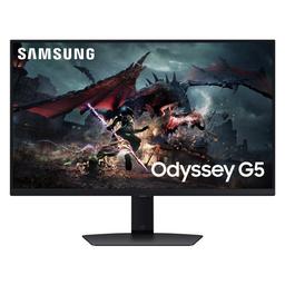 Samsung Odyssey G50D 27.0" 2560 x 1440 180 Hz Monitor