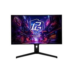 ASRock Phantom Gaming OLED PGO27QFS 27.0" 2560 x 1440 240 Hz Monitor