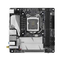 ASRock Z490M-ITX/ac Mini ITX LGA1200 Motherboard