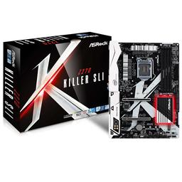 ASRock Z270 Killer SLI ATX LGA1151 Motherboard