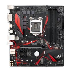 Asus STRIX B250G Gaming Micro ATX LGA1151 Motherboard