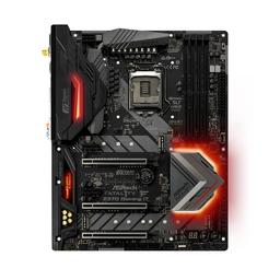 ASRock Fatal1ty Z370 Professional Gaming i7 ATX LGA1151 Motherboard