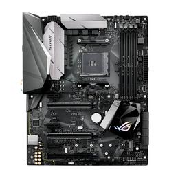 Asus STRIX X370-F GAMING ATX AM4 Motherboard