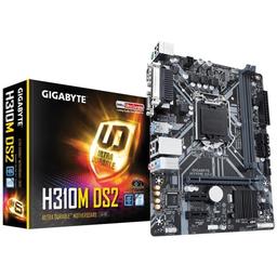 Gigabyte H310M DS2 Micro ATX LGA1151 Motherboard