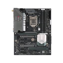 Supermicro C9Z390-CGW ATX LGA1151 Motherboard