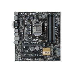 Asus B150M-C Micro ATX LGA1151 Motherboard