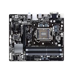 Gigabyte GA-Z97M-DS3H Micro ATX LGA1150 Motherboard