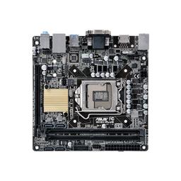 Asus H110I-PLUS Mini ITX LGA1151 Motherboard