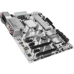 MSI H270 TOMAHAWK ARCTIC ATX LGA1151 Motherboard