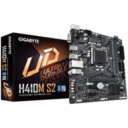 Gigabyte H410M S2 Micro ATX LGA1200 Motherboard