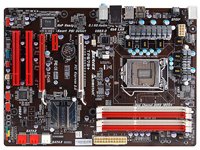 Biostar TP67B+ ATX LGA1155 Motherboard