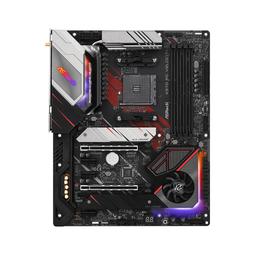 ASRock X570 PG Velocita ATX AM4 Motherboard