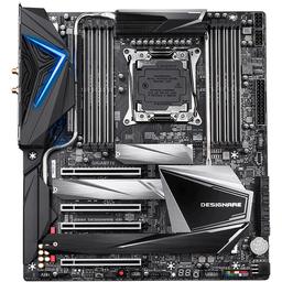 Gigabyte X299X DESIGNARE 10G EATX LGA2066 Motherboard