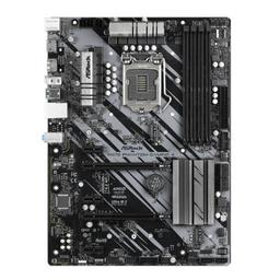 ASRock H470 Phantom Gaming 4 ATX LGA1200 Motherboard