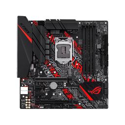 Asus ROG STRIX B360-G GAMING Micro ATX LGA1151 Motherboard