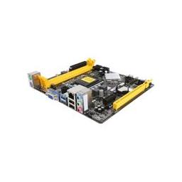 Biostar H81MHV3 Micro ATX LGA1150 Motherboard