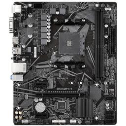 Gigabyte B550M H Micro ATX AM4 Motherboard