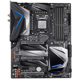 Gigabyte Z490 VISION D ATX LGA1200 Motherboard