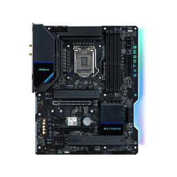 ASRock Z590 Extreme WiFi 6E ATX LGA1200 Motherboard