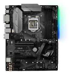 Asus STRIX H270F GAMING ATX LGA1151 Motherboard