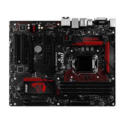 MSI B150 Gaming M3 ATX LGA1151 Motherboard