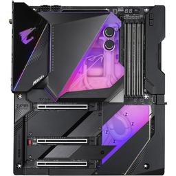 Gigabyte Z490 AORUS XTREME WATERFORCE EATX LGA1200 Motherboard