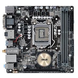 Asus H170I-PLUS D3 Mini ITX LGA1151 Motherboard