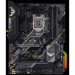 Asus TUF GAMING B460-PRO (WI-FI) ATX LGA1200 Motherboard