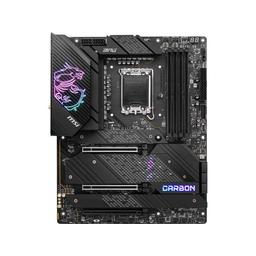 MSI MPG Z690 CARBON WIFI ATX LGA1700 Motherboard