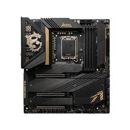 MSI MEG Z690 ACE EATX LGA1700 Motherboard