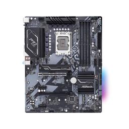 ASRock B660 Pro RS ATX LGA1700 Motherboard