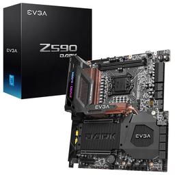 EVGA Z590 DARK EATX LGA1200 Motherboard