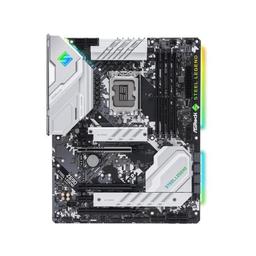 ASRock Z690 Steel Legend ATX LGA1700 Motherboard