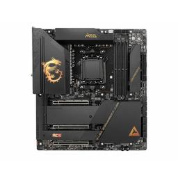 MSI MEG X670E ACE EATX AM5 Motherboard