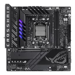 Asus ROG CROSSHAIR X670E GENE Micro ATX AM5 Motherboard