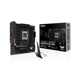 Asus TUF GAMING B650M-PLUS WIFI Micro ATX AM5 Motherboard