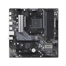 ASRock A520M Phantom Gaming 4 Micro ATX AM4 Motherboard