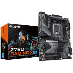 Gigabyte Z790 GAMING X ATX LGA1700 Motherboard