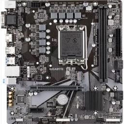 Gigabyte H610M H Micro ATX LGA1700 Motherboard