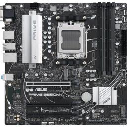 Asus PRIME B650M-A Micro ATX AM5 Motherboard