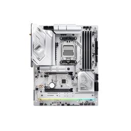 ASRock X870 Steel Legend WiFi ATX AM5 Motherboard