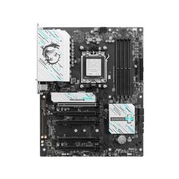 MSI B840 GAMING PLUS WIFI ATX AM5 Motherboard