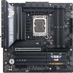 Asus TUF GAMING B860M-PLUS WIFI Micro ATX LGA1851 Motherboard