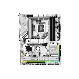 ASRock B860 Steel Legend WiFi ATX LGA1851 Motherboard