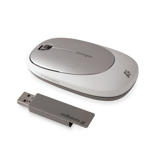 Kensington K72298US Wireless Optical Mouse